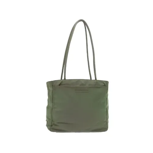 Pre-owned > Pre-owned Bags > Pre-owned Tote Bags - - Prada Vintage - Modalova