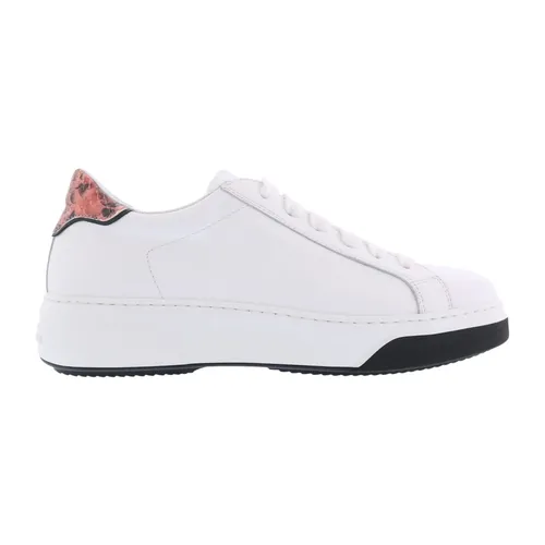 Shoes > Sneakers - - Dsquared2 - Modalova