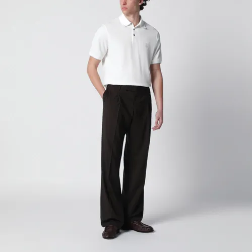Trousers > Wide Trousers - - PT Torino - Modalova