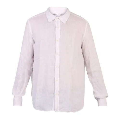 Shirts > Casual Shirts - - Original Vintage - Modalova