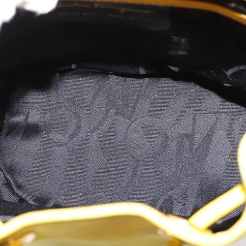 Pre-owned > Pre-owned Bags > Pre-owned Backpacks - - Salvatore Ferragamo Pre-owned - Modalova