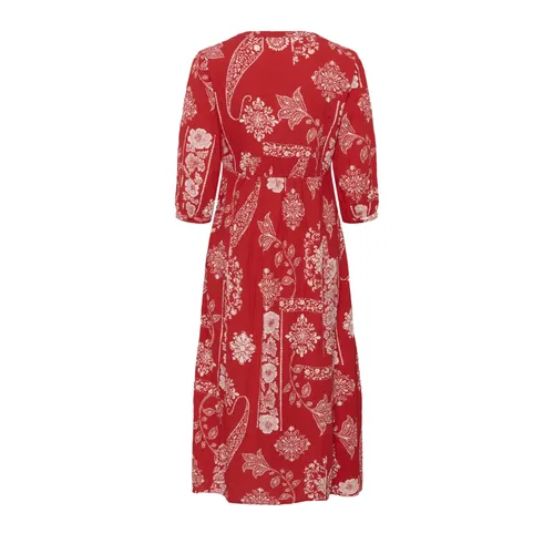 Dresses > Day Dresses > Shirt Dresses - - Cream - Modalova