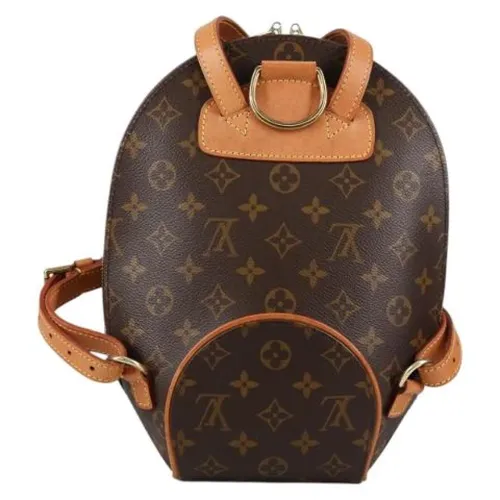 Pre-owned > Pre-owned Bags > Pre-owned Backpacks - - Louis Vuitton Vintage - Modalova