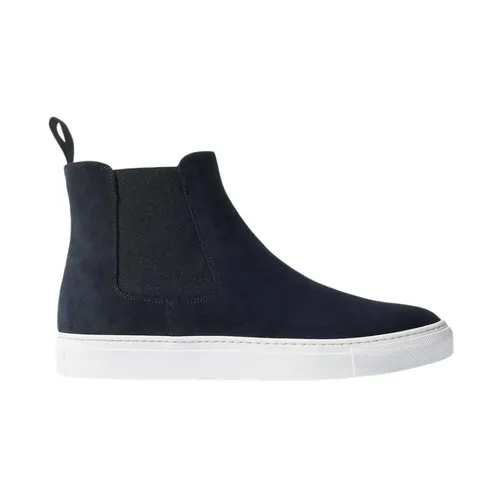 Shoes > Boots > Chelsea Boots - - Scarosso - Modalova