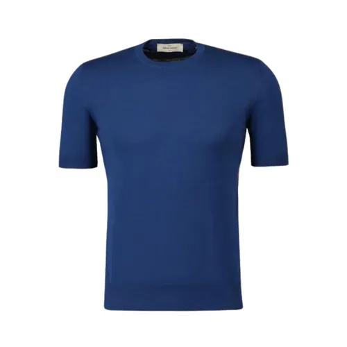 Tops > T-Shirts - - Gran Sasso - Modalova