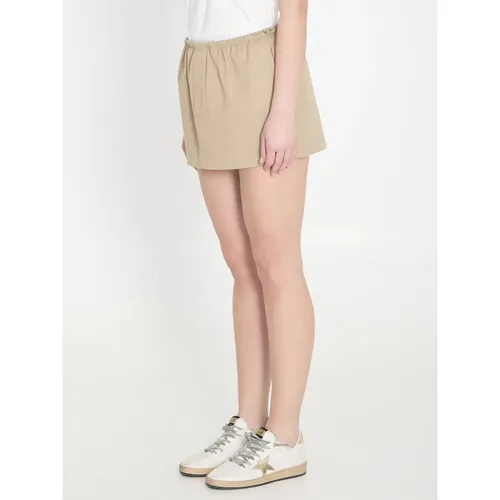 Skirts > Short Skirts - - Alexander Wang - Modalova