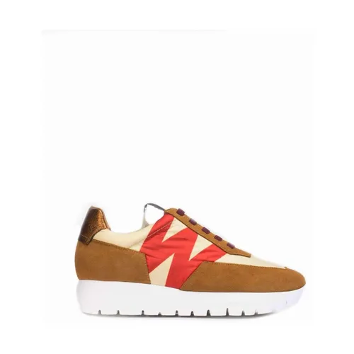 Shoes > Sneakers - - Wonders - Modalova