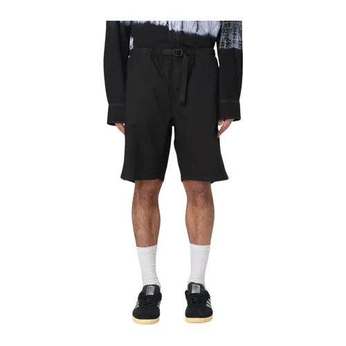 Shorts > Casual Shorts - - Msgm - Modalova