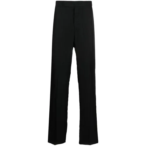 Trousers > Suit Trousers - - Sapio - Modalova
