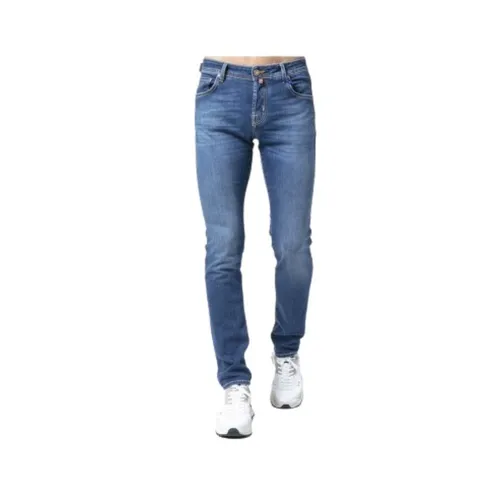 Jeans > Skinny Jeans - - Jacob Cohën - Modalova