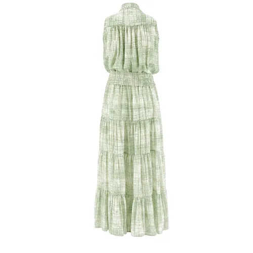 Dresses > Day Dresses > Maxi Dresses - - Kiton - Modalova