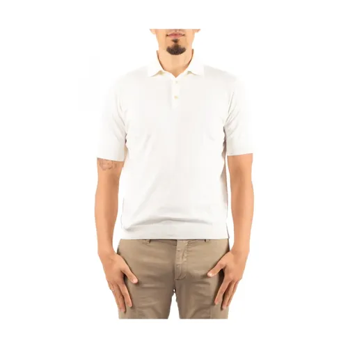 Tops > Polo Shirts - - Filippo De Laurentiis - Modalova