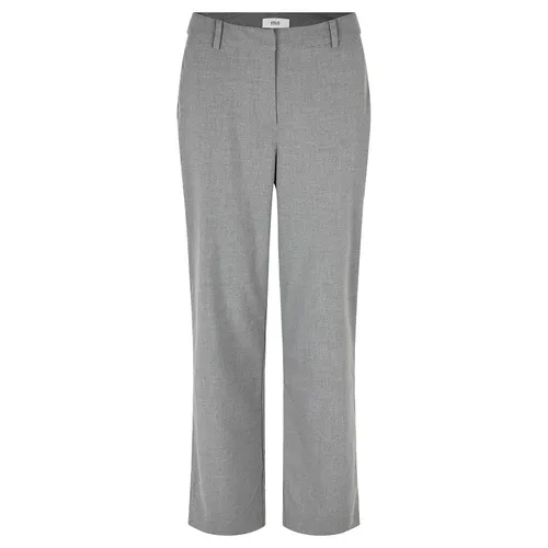 Trousers > Wide Trousers - - Envii - Modalova