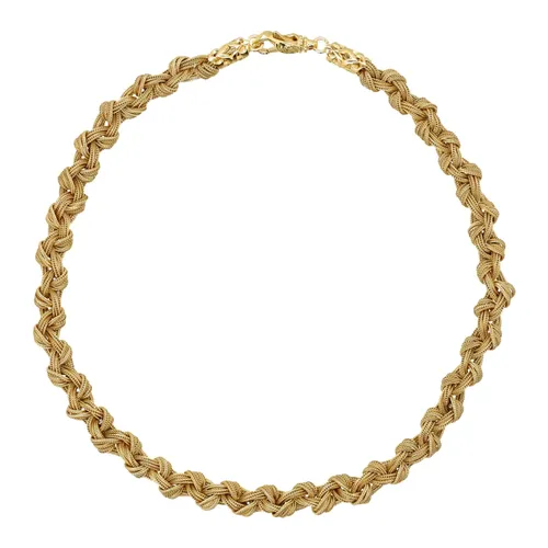 Accessories > Jewellery > Necklaces - - Emanuele Bicocchi - Modalova