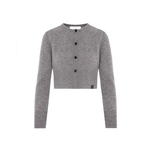 Knitwear > Cardigans - - Beatrice .b - Modalova