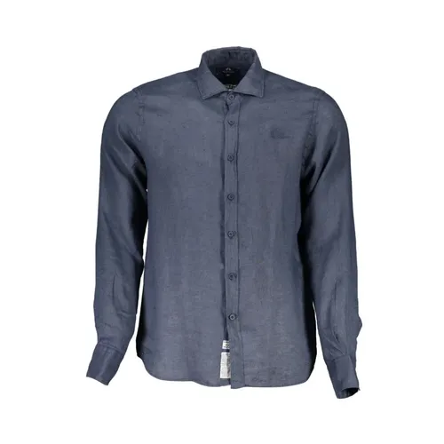 Shirts > Casual Shirts - - La Martina - Modalova
