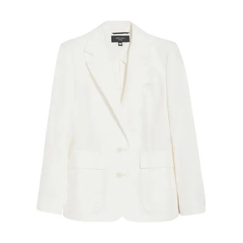 Jackets > Blazers - - Weekend Max Mara - Modalova