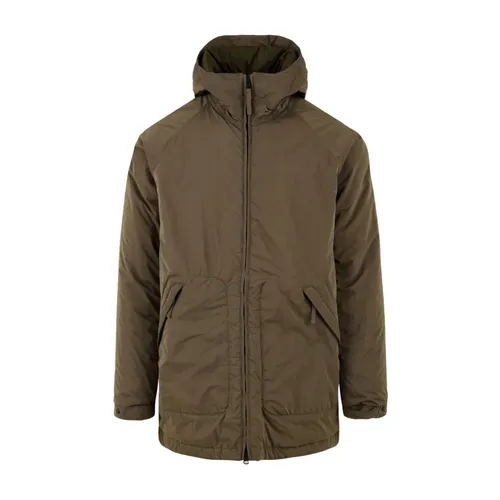Jackets > Winter Jackets - - Aspesi - Modalova