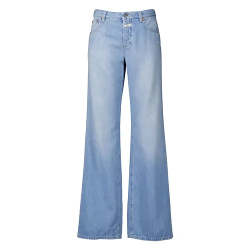 Jeans > Wide Jeans - - Closed - Modalova