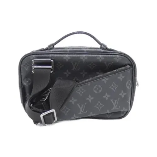 Pre-owned > Pre-owned Bags > Pre-owned Cross Body Bags - - Louis Vuitton Vintage - Modalova