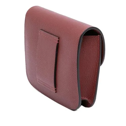 Pre-owned > Pre-owned Bags > Pre-owned Belt Bags - - Hermès Vintage - Modalova