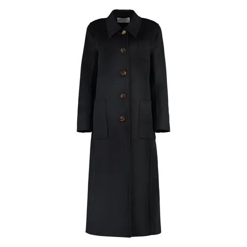 Coats > Single-Breasted Coats - - Tory Burch - Modalova