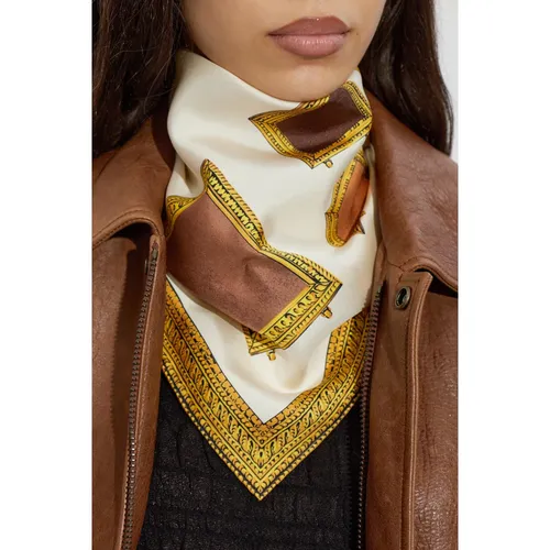 Accessories > Scarves > Silky Scarves - - Versace - Modalova