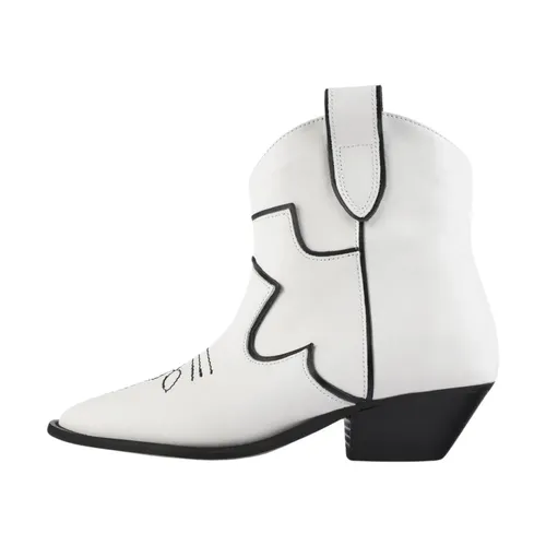 Shoes > Boots > Cowboy Boots - - L37 - Modalova