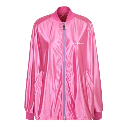 Jackets > Light Jackets - - Khrisjoy - Modalova