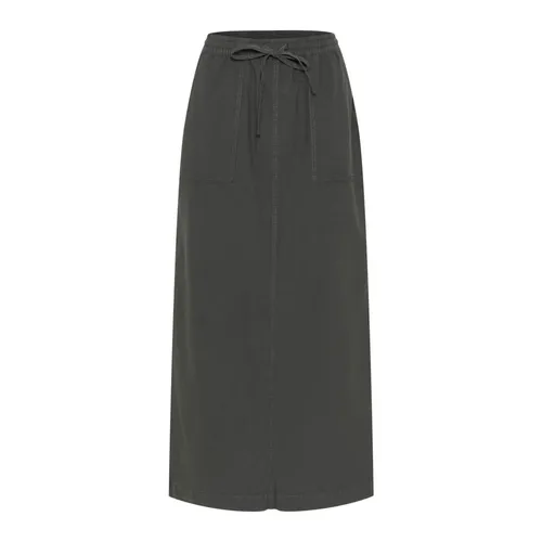 Skirts > Midi Skirts - - Kaffe - Modalova