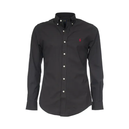 Shirts > Formal Shirts - - Polo Ralph Lauren - Modalova