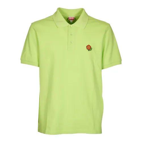 Tops > Polo Shirts - - Kenzo - Modalova