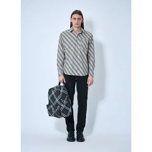 Shirts > Casual Shirts - - Burberry - Modalova