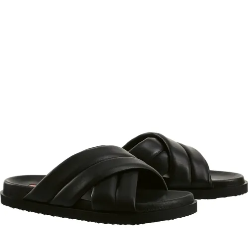 Shoes > Flip Flops & Sliders > Sliders - - Högl - Modalova