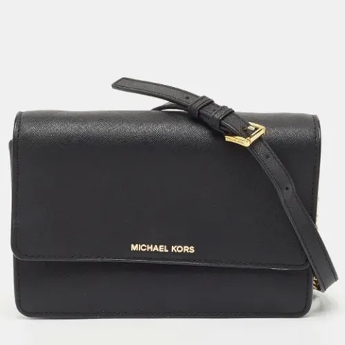 Pre-owned > Pre-owned Bags > Pre-owned Shoulder Bags - - Michael Kors Pre-owned - Modalova