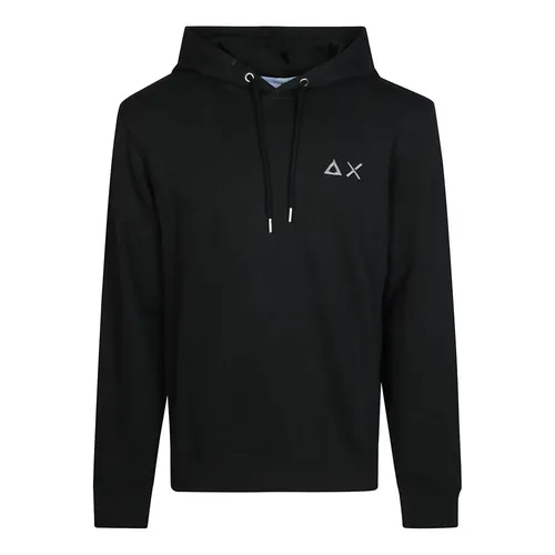 Sweatshirts & Hoodies > Hoodies - - Sun68 - Modalova