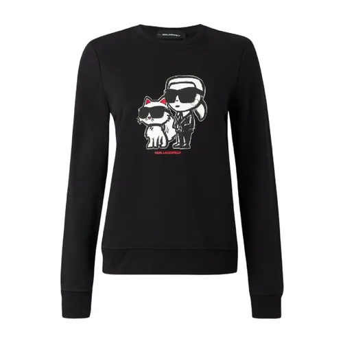 Sweatshirts & Hoodies > Sweatshirts - - Karl Lagerfeld - Modalova