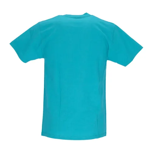 Obey - Tops > T-Shirts - Green - Obey - Modalova