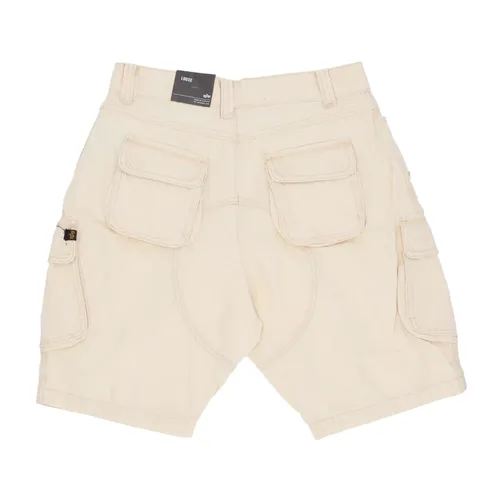 Shorts > Casual Shorts - - Alpha Industries - Modalova