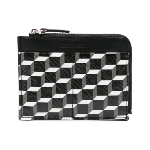 Accessories > Wallets & Cardholders - - Pierre Hardy - Modalova