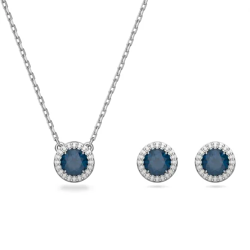 Accessories > Jewellery > Necklaces - - Swarovski - Modalova