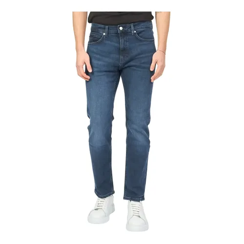 Jeans > Slim-fit Jeans - - Hugo - Modalova