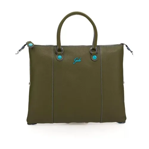 Gabs - Bags > Tote Bags - Green - Gabs - Modalova