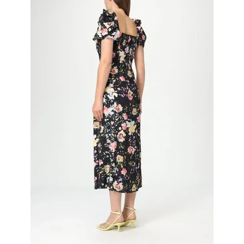 Dresses > Day Dresses > Midi Dresses - - Mar De Margaritas - Modalova