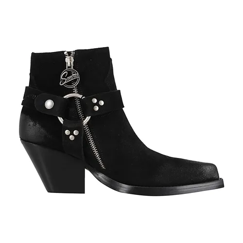 Shoes > Boots > Heeled Boots - - Sonora - Modalova