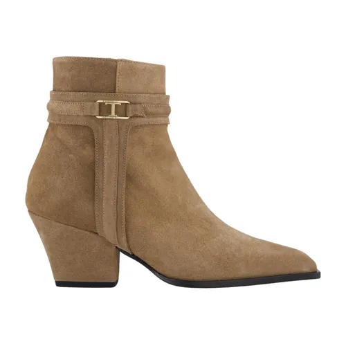 Shoes > Boots > Cowboy Boots - - Toral - Modalova