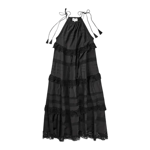 Dresses > Day Dresses > Short Dresses - - Munthe - Modalova