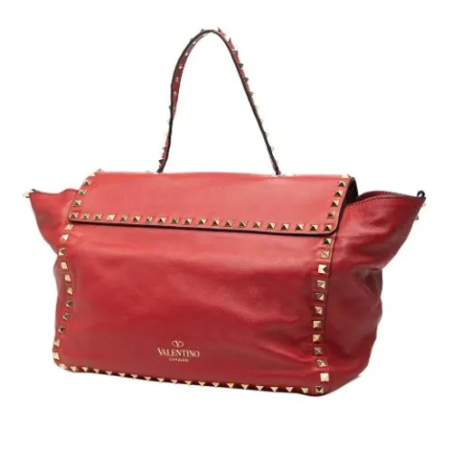 Pre-owned > Pre-owned Bags > Pre-owned Handbags - - Valentino Vintage - Modalova