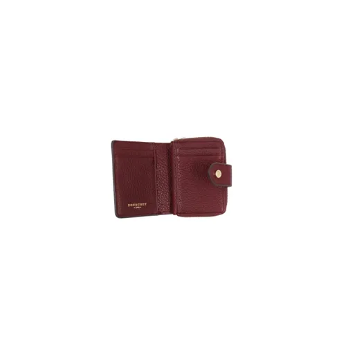 Accessories > Wallets & Cardholders - - Pourchet Paris - Modalova
