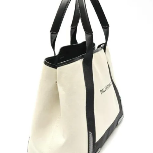 Pre-owned > Pre-owned Bags > Pre-owned Tote Bags - - Balenciaga Vintage - Modalova